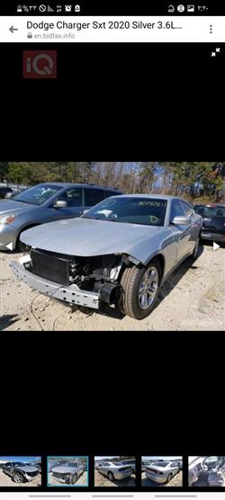 Dodge Charger